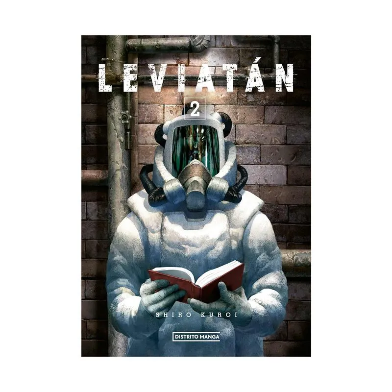 Leviatán 2