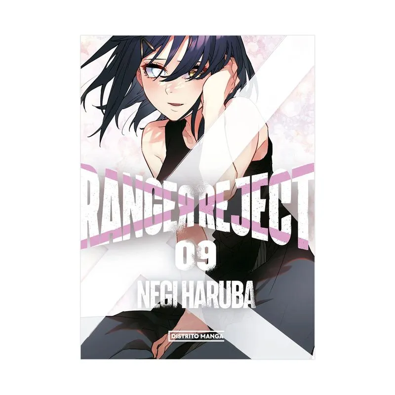 Ranger Reject n.° 9