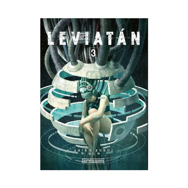 Leviathan 3