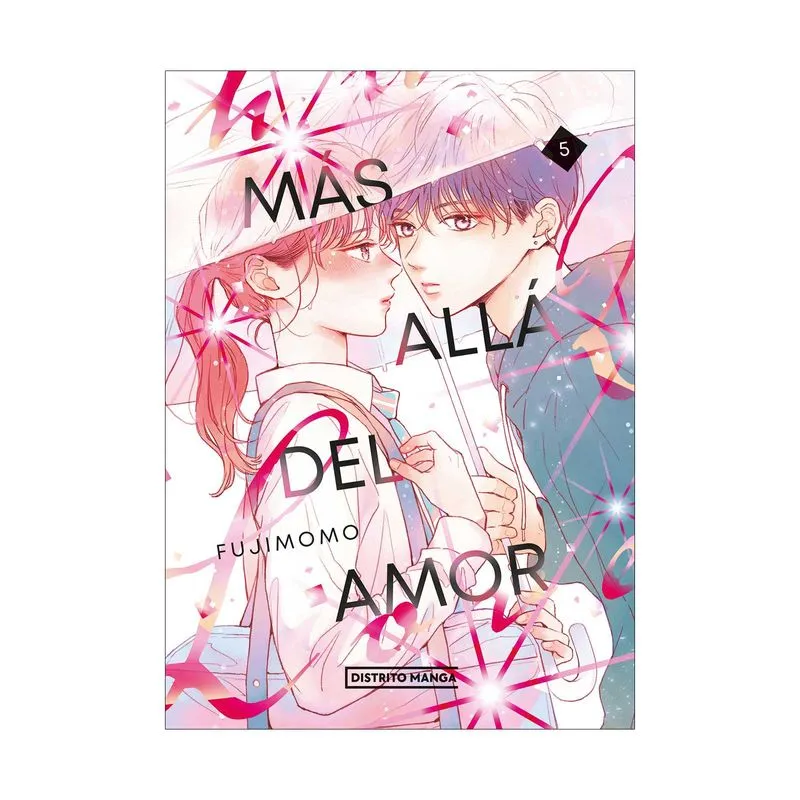 Más allá del amor 5