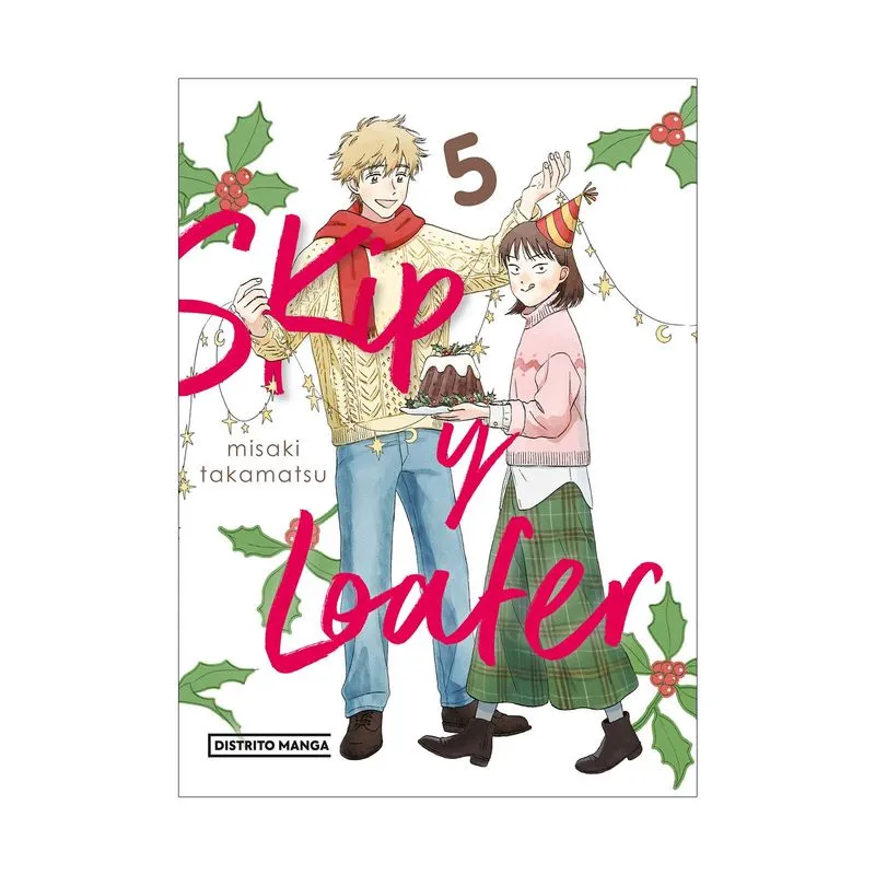 Skip to Loafer 5