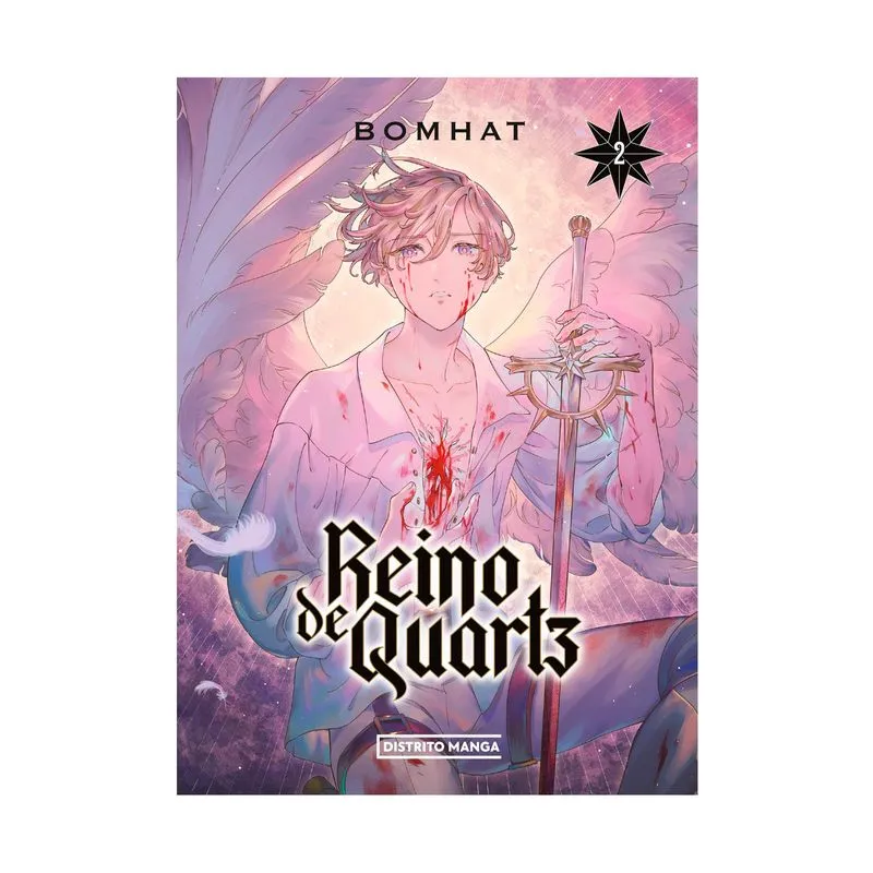 Reino de Quartz N. 02