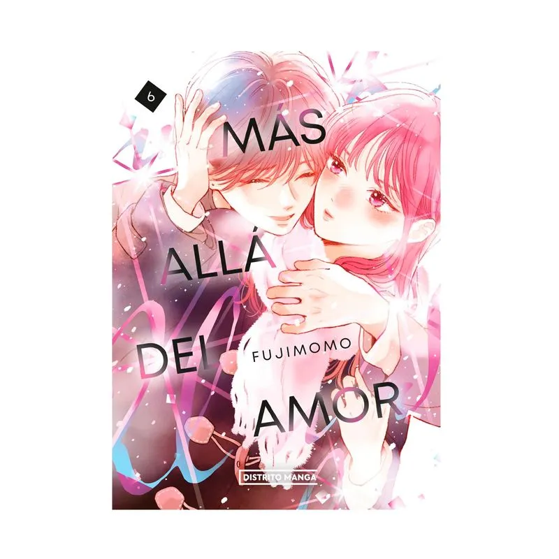Más allá del amor 6