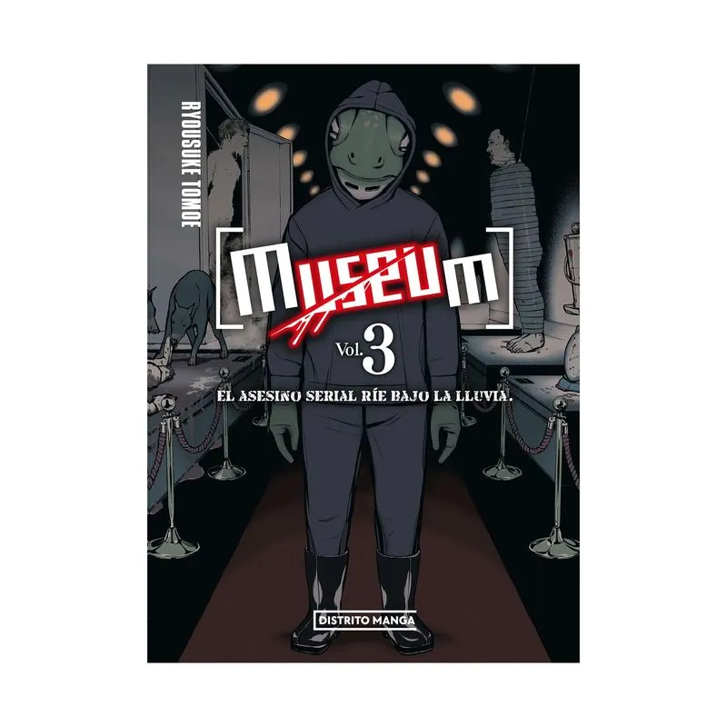 Museum 3