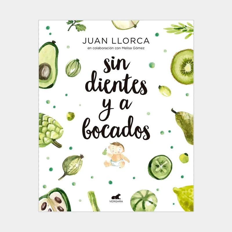 Sin dientes y a bocados