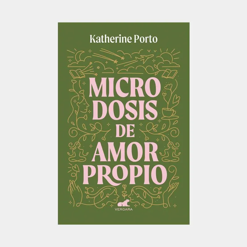 Microdosis de amor propio