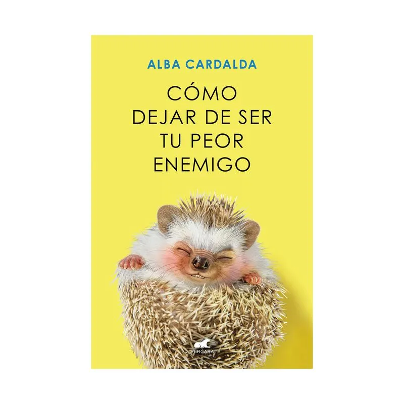 Cómo dejar de ser tu peor enemigo