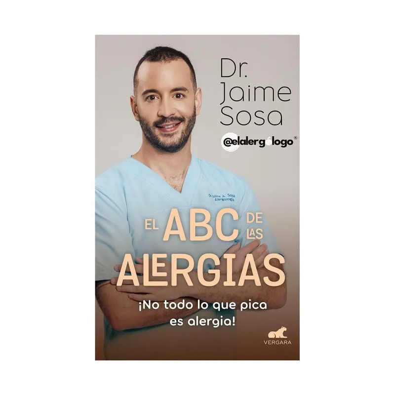 El ABC de las alergias