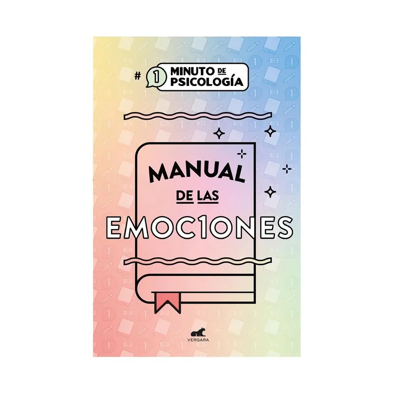 Manual de las emociones
