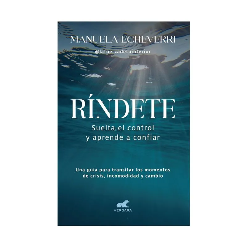 Ríndete