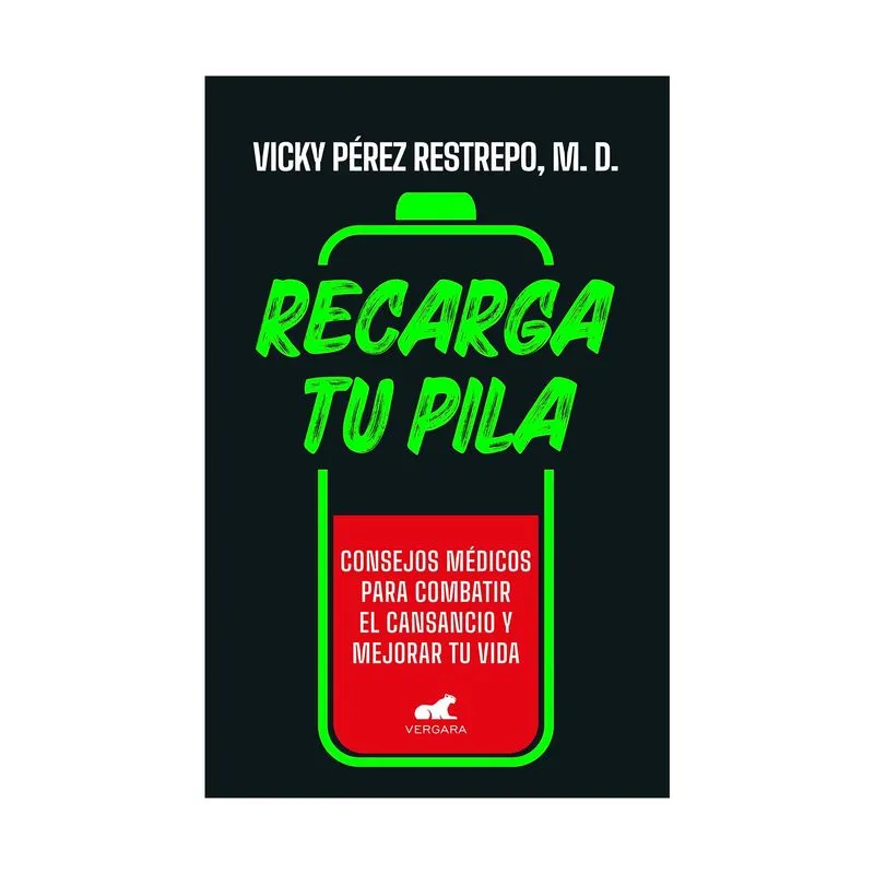 Recarga tu pila: concejos médicos para combatir el cansancio y mejorar tu vida