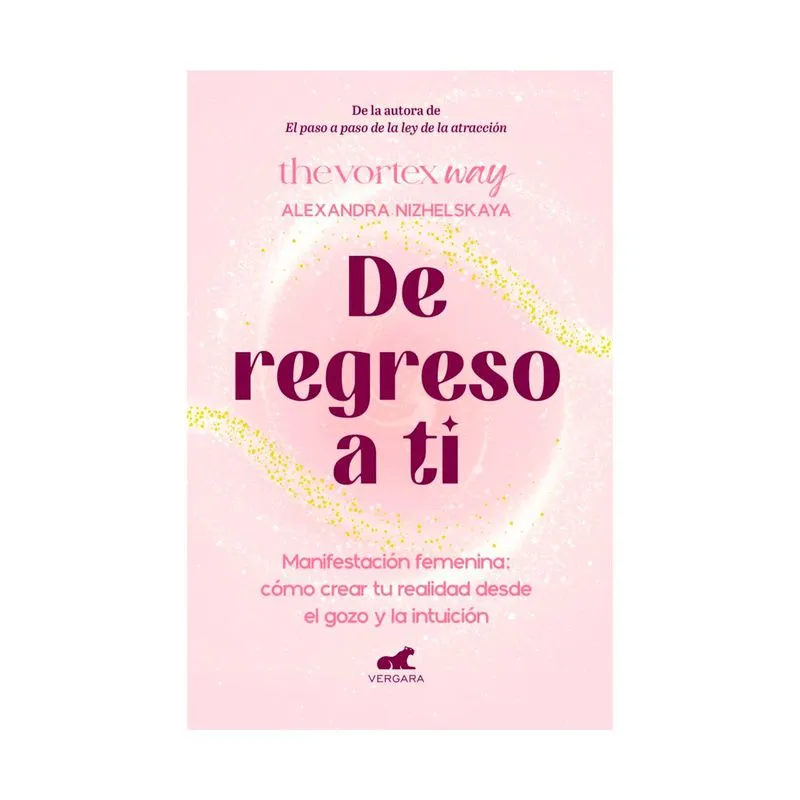 De regreso a ti