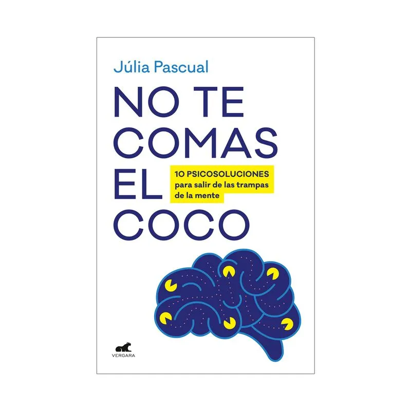 No te comas el coco