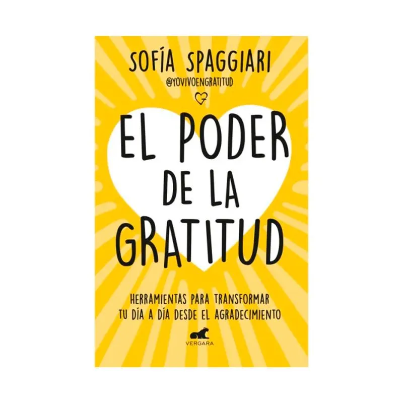 El poder de la gratitud