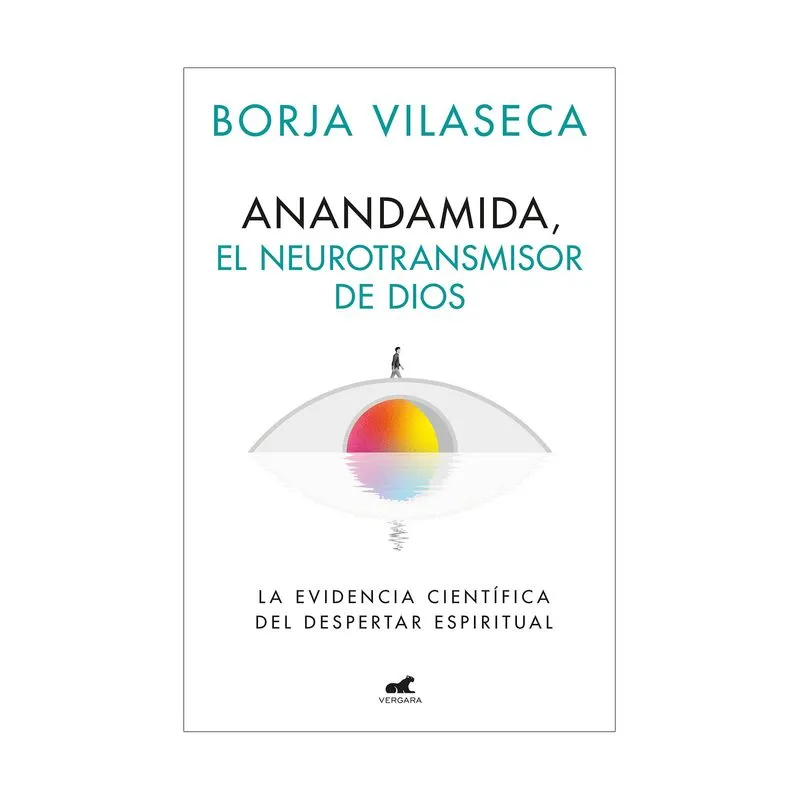 Anandamida, el neurotransmisor de dios