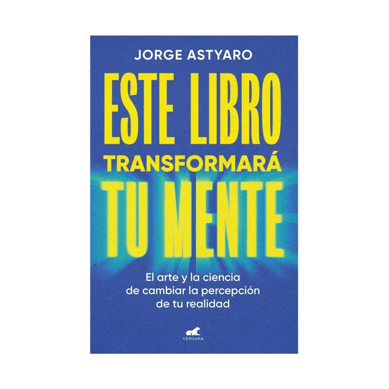 Este libro transformara tu mente