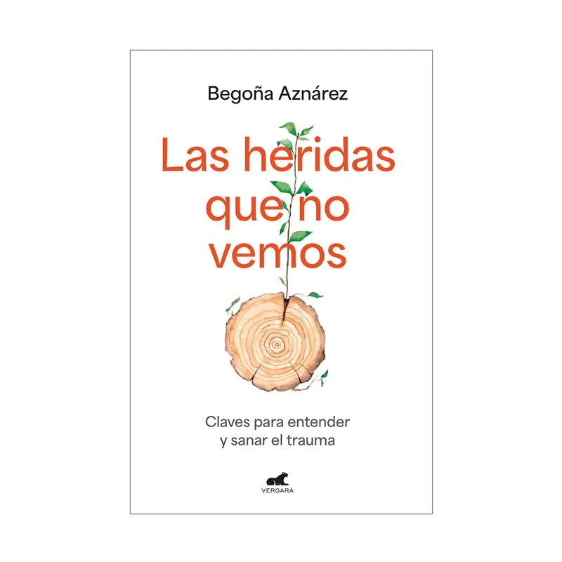 Las heridas que no vemos