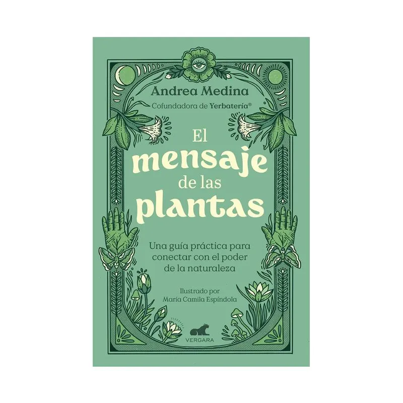 El mensaje de las plantas