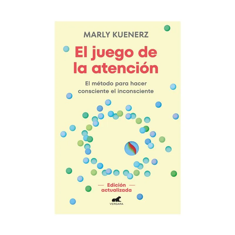 El juego de la atención