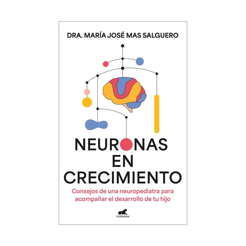 Neuronas en crecimiento