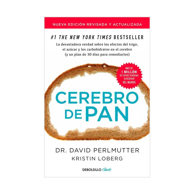Cerebro de pan