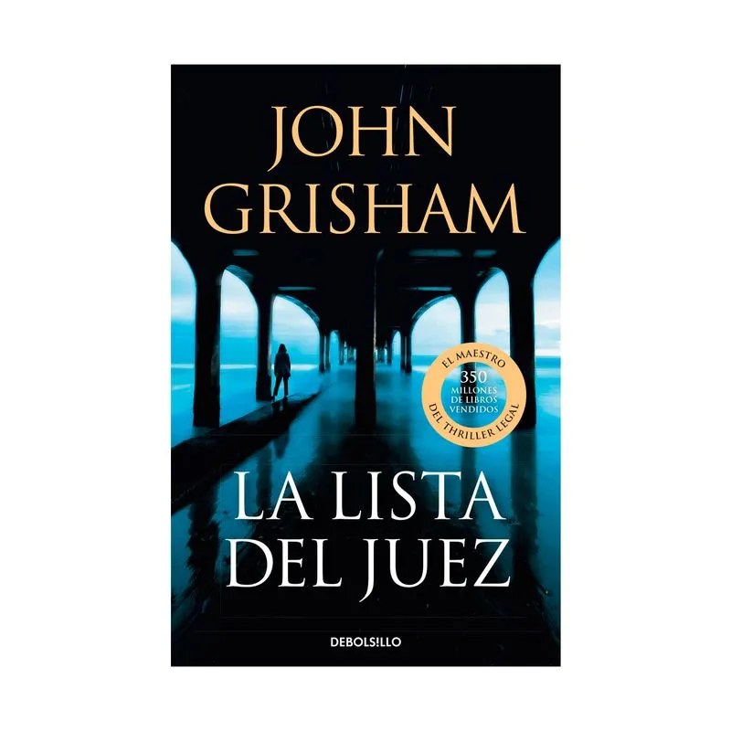 La lista del juez