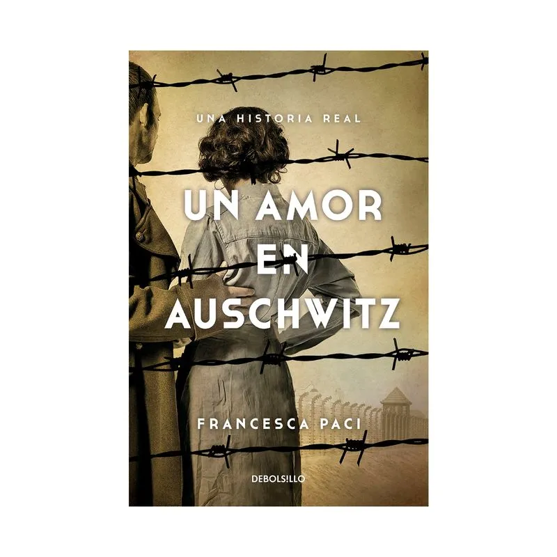 Un amor en Auschwitz: una historia real