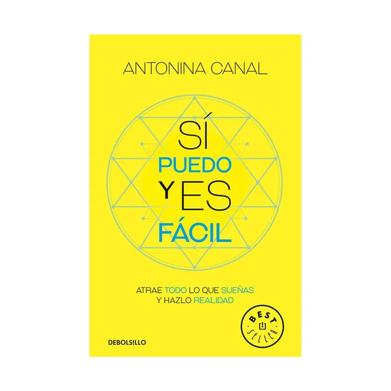 Sí puedo y es fácil