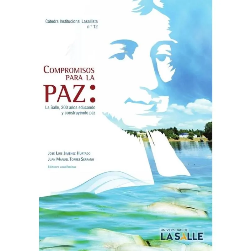 Compromisos para la paz: - Espanhol