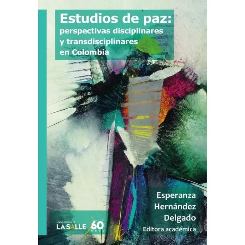 Estudios de paz - Espanhol