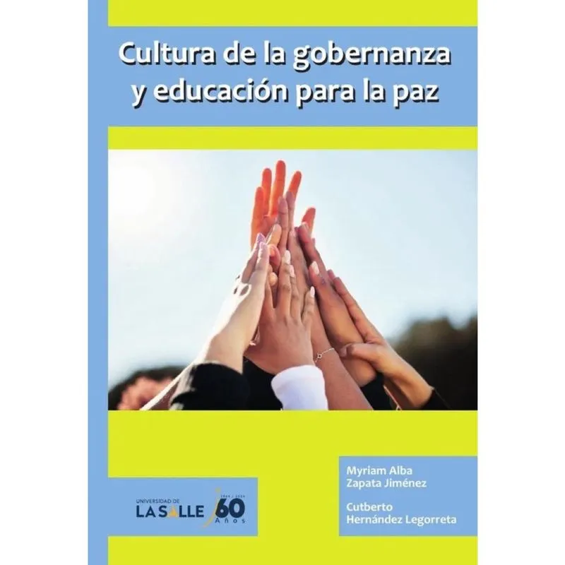 Cultura de la gobernanza y educación para la paz - Espanhol