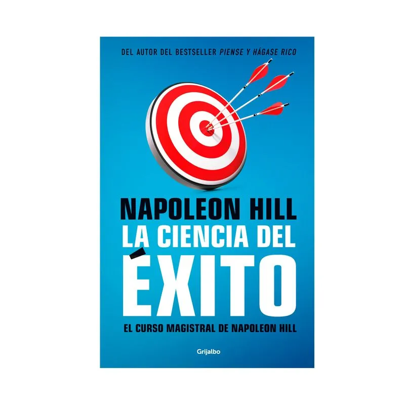 La ciencia del éxito