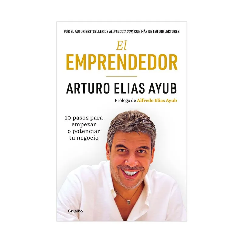 El emprendedor