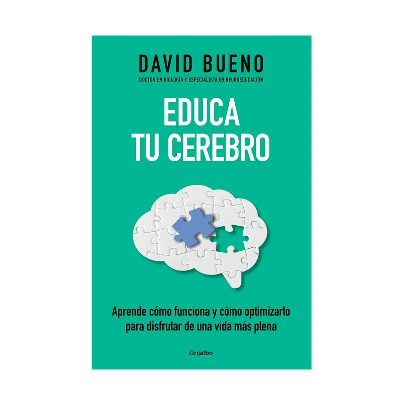 Educa tu cerebro