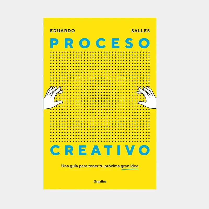 El proceso creativo