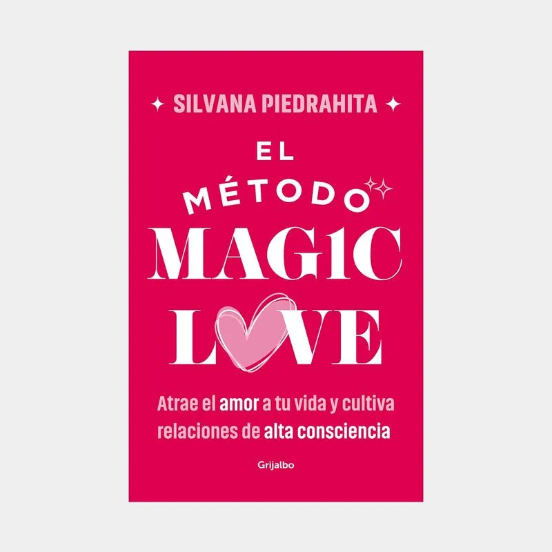El método Mag1c Love