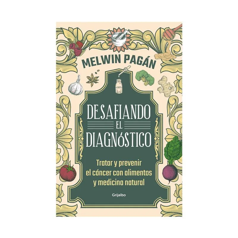 Desafiando el diagnóstico