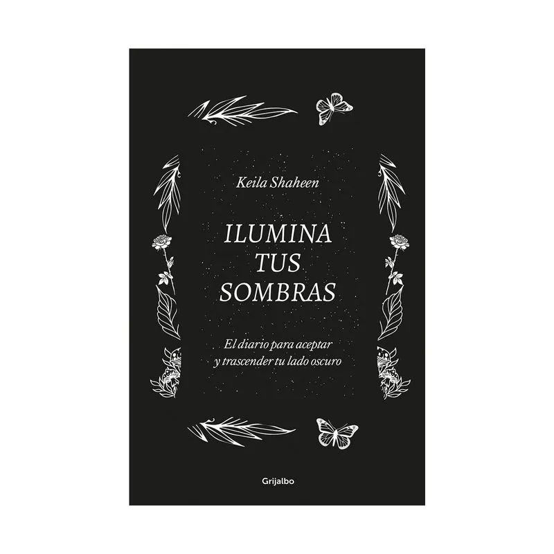 Ilumina tus sombras