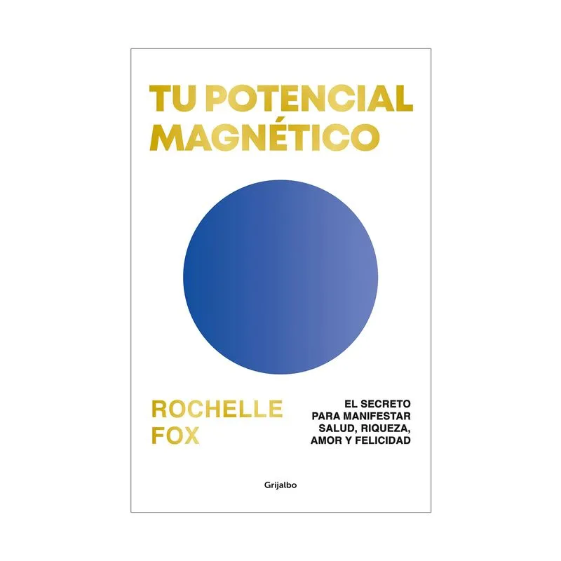 Tu potencial magnético