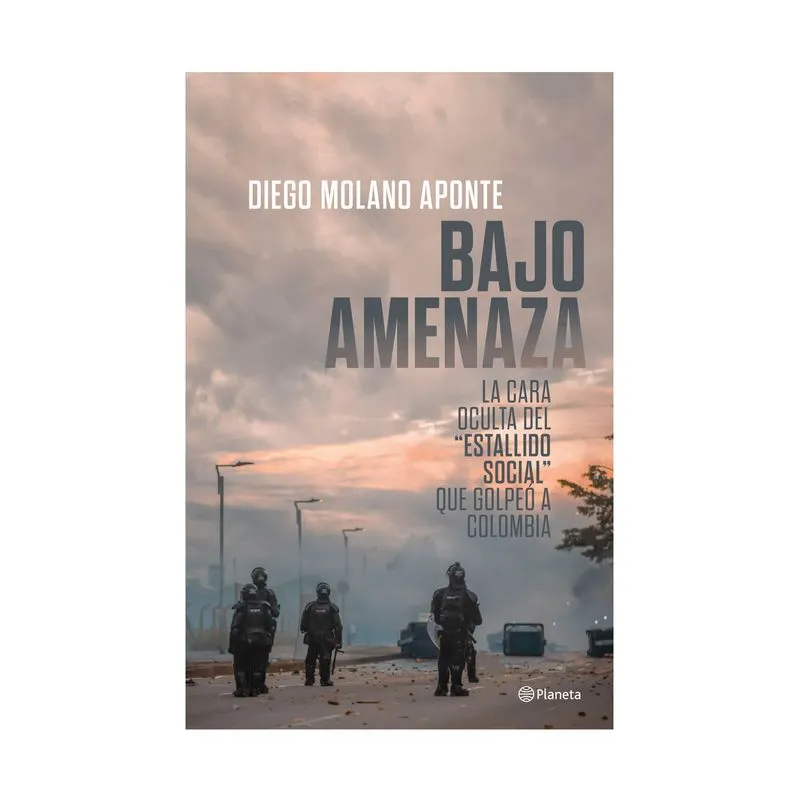 Bajo amenaza