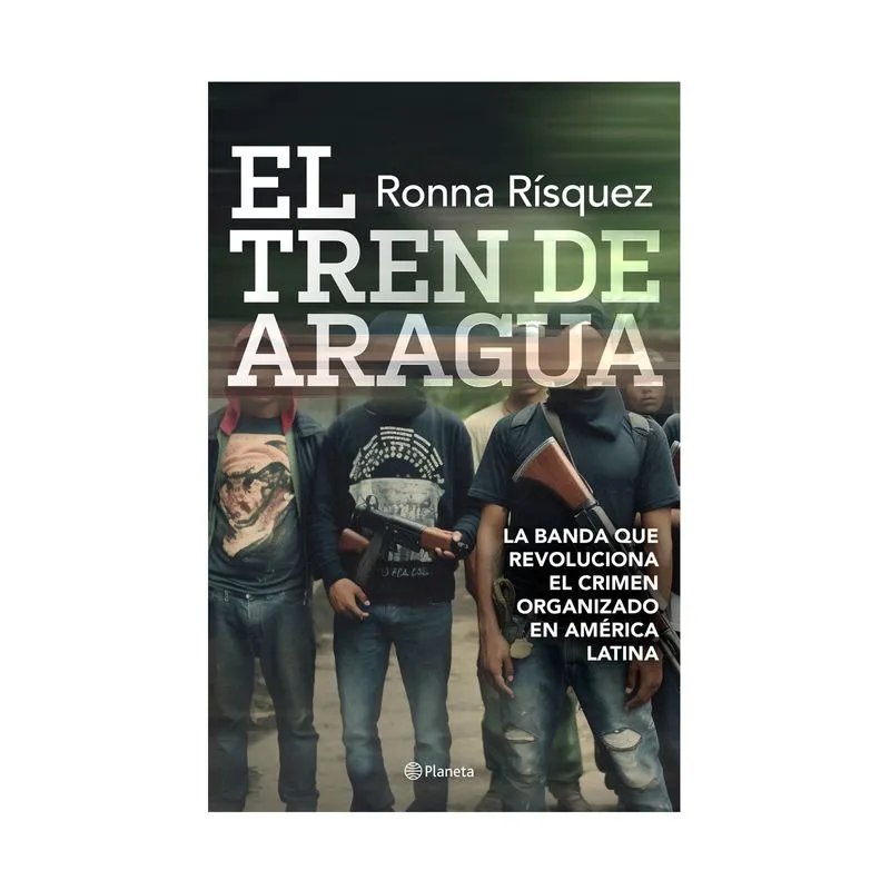 El tren de aragua