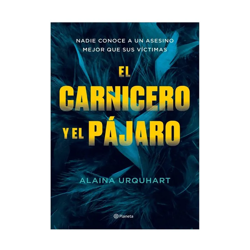 El carnicero y el pájaro