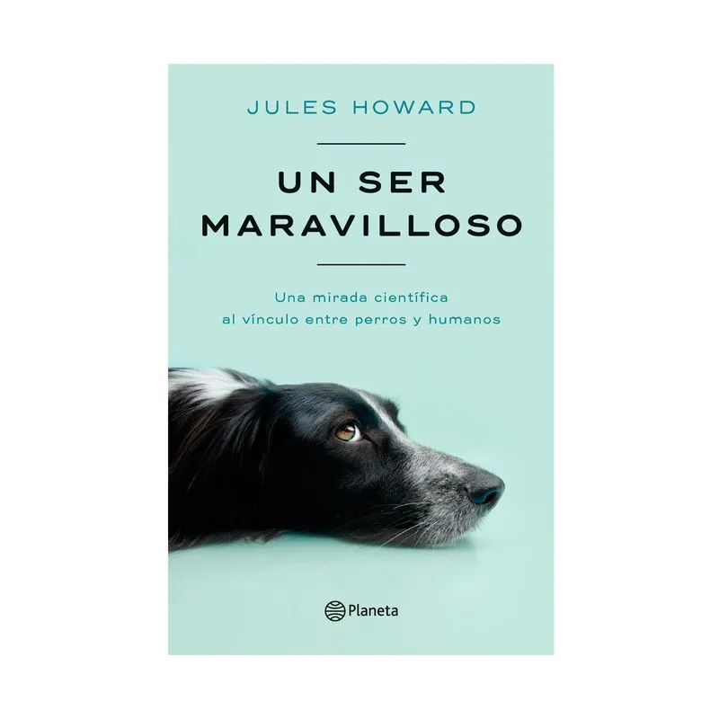 Un ser maravilloso