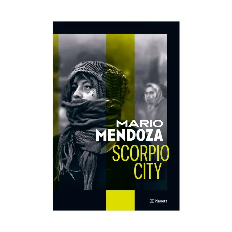 Scorpio City