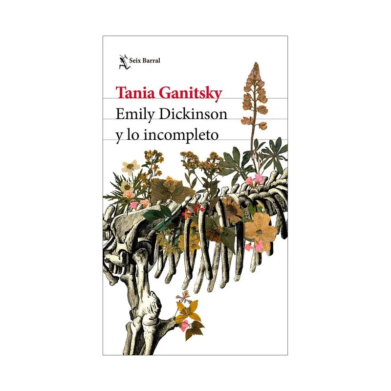 Emily Dickinson y lo incompleto