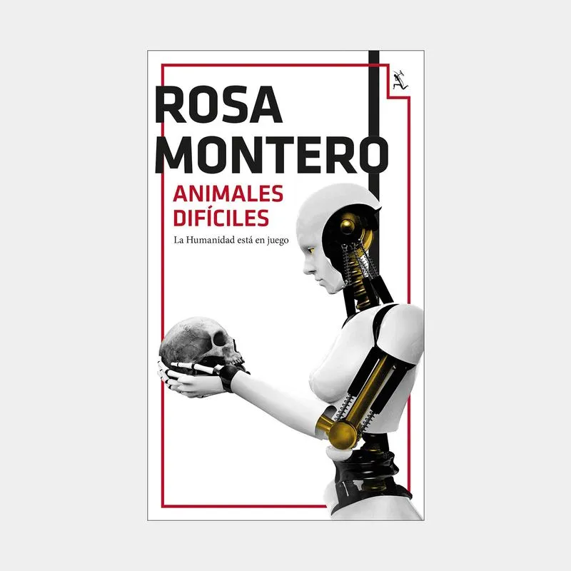 Animales difíciles
