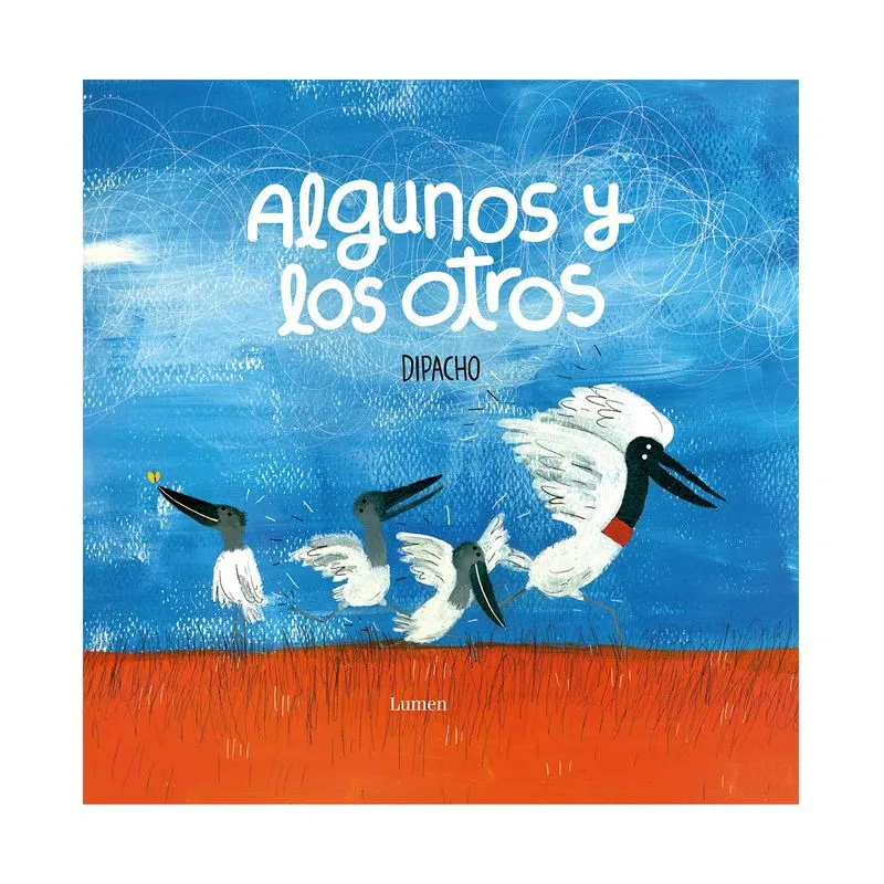 Algunos y los otros