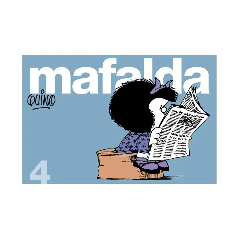 Mafalda 4