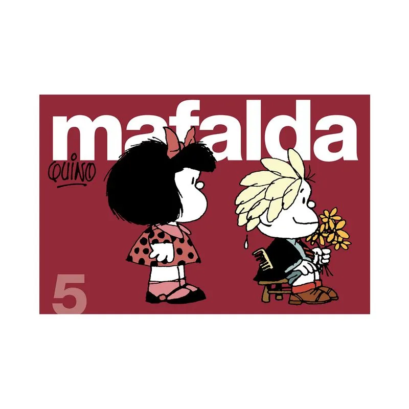 Mafalda 5