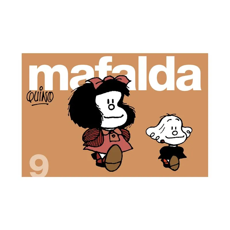 Mafalda 9